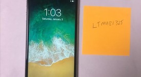 Good
													Apple iPhone 6S Plus - AT&T, Grey, 16 GB, A1634, photo 1 of 3