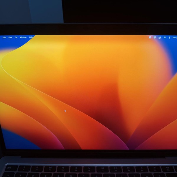 MacBook Air 2020 - 13 inch - 512 GB, Gray, 16 GB, Apple M1