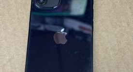 Good
													Apple iPhone 12 Mini - Unlocked, Black, 64 GB, A2176, photo 2 of 5