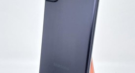 Good
													Samsung Galaxy S21 Plus 5G - T-Mobile, Black, 256 GB, 8 GB, SM-G996U, photo 3 of 4