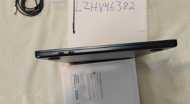 Mint
													MacBook Air 2025 (M4) - 13" - Apple M4, Midnight, 512 GB, 16 GB, photo 5 of 5