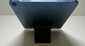 Good
													Apple iPad Air 5th Gen - Wi-Fi, Blue, 64 GB, A2588, photo 2 of 6