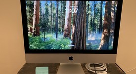 Fair
													iMac 2019 21.5" Retina 4K - I5, 256 GB, 16 GB, photo 4 of 11