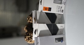 New
													Samsung Galaxy S22 Ultra - AT&T, Black, 512 GB, 12 GB, SM-S908U, photo 5 of 5