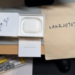 Used Apple AirPods Pro 3