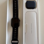 Good Apple Watch Series 10 46mm - Black, A2999 - GPS, Aluminum
