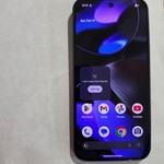 Mint Google Pixel 9 - Unlocked, 128 GB, Obsidian, 12 GB, G2YBB