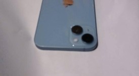 Mint
													Apple iPhone 14 Plus - Unlocked, Blue, 128 GB, A2632, photo 5 of 14