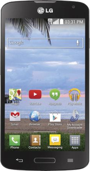 LG Access