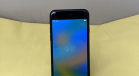 Good
													Apple iPhone SE 2nd Gen 2020 - AT&T, Black, 64 GB, A2275, photo 6 of 6