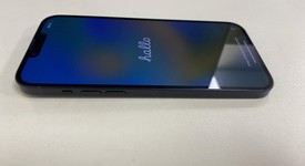 Good
													Apple iPhone 14 Plus - AT&T, Midnight, 128 GB, A2632, photo 1 of 5