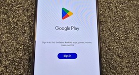 Good
													Samsung Galaxy A42 5G - Verizon, Black, 128 GB, 4 GB, photo 6 of 6