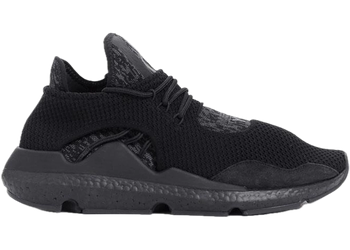 adidas Y-3 Saikou Triple Black for sale