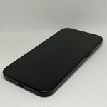 Good Apple iPhone 15 - AT&T, 128 GB, Black, A2846