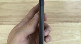 Mint
													Moto G Stylus 5G (2023) - Unlocked, Black, 128 GB, 6 GB, photo 5 of 8