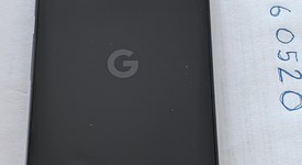 Good
													Google Pixel 9 - Unlocked, Obsidian, 256 GB, 12 GB, G2YBB, photo 5 of 29