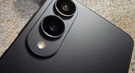 Good
													Samsung Galaxy S25 Edge - Unlocked, Jetblack, 512 GB, 12 GB, SM-S937U1, photo 5 of 14