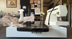 Mint
													Apple iPhone 14 Pro Max - AT&T, Black, 128 GB, A2651, photo 5 of 6