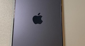 Good
													Apple iPhone 12 Pro - T-Mobile, Pacific Blue, 128 GB, A2341, photo 3 of 7