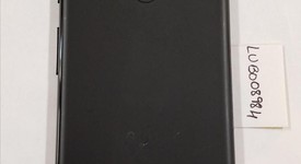 Good
													Google Pixel 3a - Unlocked, Black, 64 GB, 4 GB, G020G, photo 2 of 3