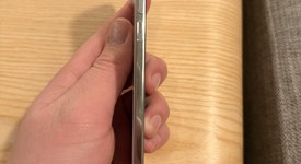 Mint
													Apple iPhone Air - T-Mobile, Cloud White, 512 GB, A3260, photo 5 of 5