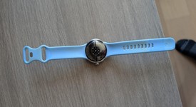 Good
													Google Pixel Watch 2 - Unlocked, Silver, LTE, photo 3 of 6