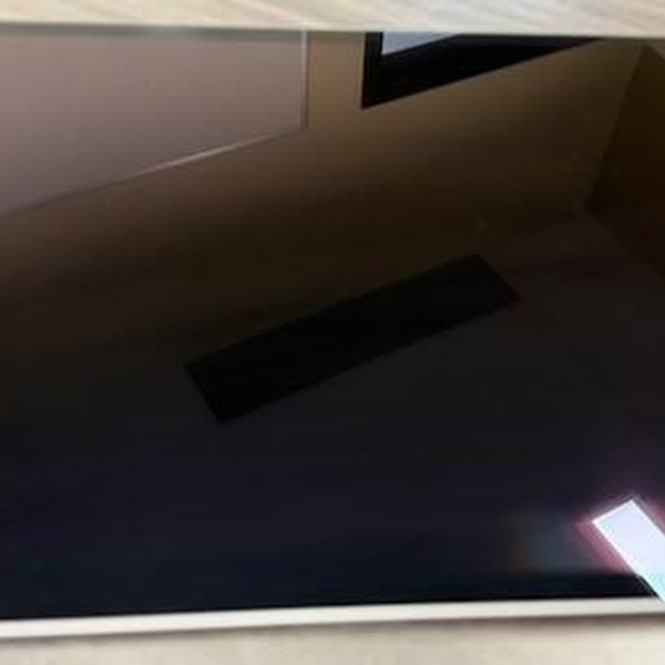 Apple iPad Pro 12.9 inch 6th Gen 2022 - Wi-Fi, 1 TB, Silver