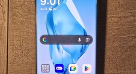 Mint
													OnePlus 12R - Unlocked, Blue, 256 GB, 16 GB, CPH2611, photo 3 of 10