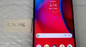 Good
													Moto G Stylus 5G (2021) - Unlocked, Green, 128 GB, 4 GB, photo 1 of 6