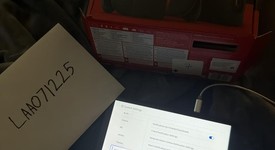 Mint
													Nintendo Switch 2 - Red & Blue, Standard, photo 4 of 9