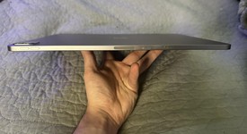 Good
													Apple iPad Pro 12.9" 6th Gen 2022 - Wi-Fi, Gray, 256 GB, photo 1 of 8