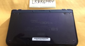 Good
													New Nintendo 3DS XL - Purple, 1 GB, photo 6 of 6