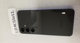 Good
													Samsung Galaxy S24 FE - T-Mobile, Gray, 128 GB, SM-S721U, photo 4 of 4