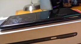 Good
													Samsung Galaxy S8 - AT&T, Black, 64 GB, 4 GB, SM-G950U, photo 5 of 9