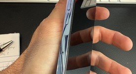 Good
													Apple iPhone 13 Pro - T-Mobile, Sierra Blue, 128 GB, A2483, photo 5 of 9