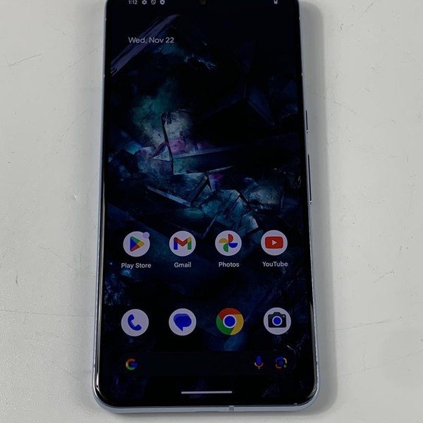 Google Pixel 8 Pro - Unlocked, Bay, 128 GB, 12 GB, GC3VE, Sub-6 5G
