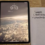 Good Apple iPad Air 4th Gen - Unlocked, 64 GB, Gray, A2324