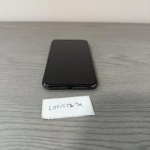 Apple iPhone 11 Pro - AT&T, 256 GB, Green, A2160