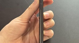 Good
													Apple iPhone SE 2nd Gen 2020 - Unlocked, Black, 64 GB, A2275, photo 3 of 8