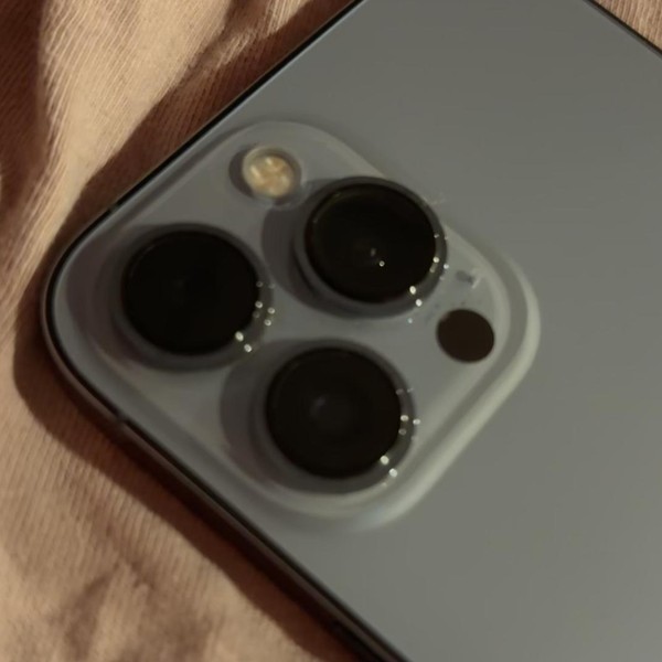 Apple iPhone 13 Pro Max - AT&T, 512 GB, Sierra Blue, A2484