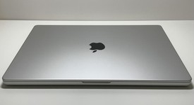 Mint
													MacBook Pro 2023 - 16" - Apple M2 Pro 12-core, Silver, 512 GB, 16 GB, photo 2 of 6