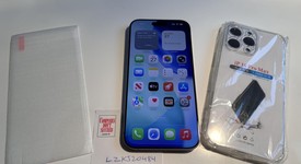 Mint
													Apple iPhone 16 Pro Max - Unlocked, Desert, 1 TB, A3084, photo 2 of 10