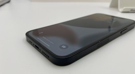 Good
													Apple iPhone 12 - Unlocked, Black, 64 GB, A2172, photo 4 of 5