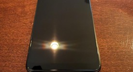 Mint
													Samsung Galaxy A03s - Unlocked, Black, 32 GB, 3 GB, photo 1 of 14