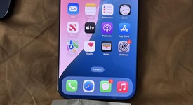 Good
													Apple iPhone 16 Pro Max - T-Mobile, Natural, 256 GB, A3084, photo 2 of 10