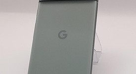 Good
													Google Pixel 8 - Unlocked, Hazel, 128 GB, 8 GB, G9BQD, Sub-6 5G, photo 1 of 3