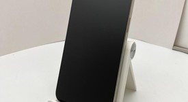 Fair
													Apple iPhone 15 Pro Max - Unlocked, White, 256 GB, A2849, photo 2 of 7