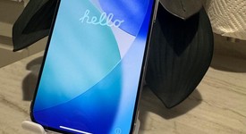 Mint
													Apple iPhone 15 Pro - Unlocked, White, 128 GB, A2848, photo 1 of 7