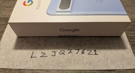 New
													Google Pixel 8 Pro - T-Mobile, Bay, 128 GB, 12 GB, G1MNW, mmWave 5G, photo 3 of 4