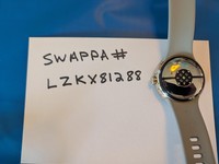 Google Pixel Watch 2